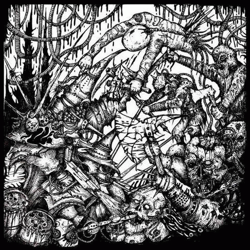 Sonic Poison : Axeslaughter - Sonic Poison